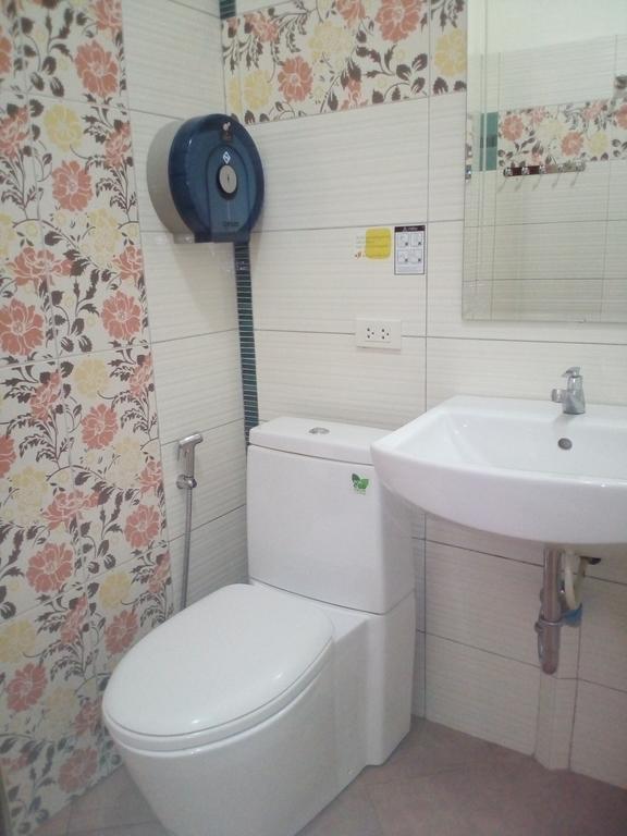 Sokmisay2 Guesthouse Luang Prabang Bagian luar foto