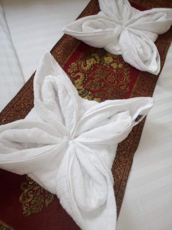 Sokmisay2 Guesthouse Luang Prabang Bagian luar foto