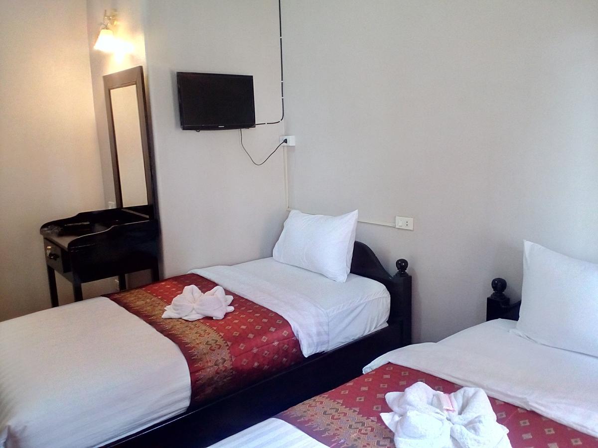 Sokmisay2 Guesthouse Luang Prabang Bagian luar foto