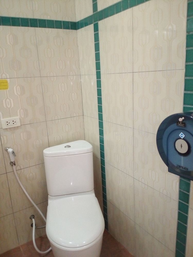 Sokmisay2 Guesthouse Luang Prabang Bagian luar foto