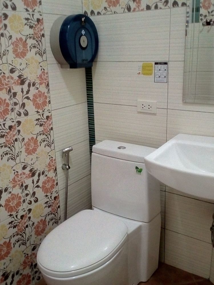 Sokmisay2 Guesthouse Luang Prabang Bagian luar foto