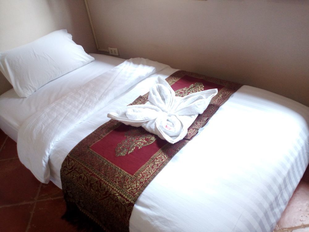 Sokmisay2 Guesthouse Luang Prabang Bagian luar foto